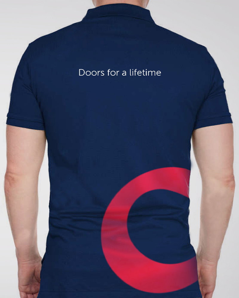 Image 3 Duradoor – T-shirt designing services by 4AM